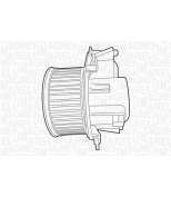 MAGNETI MARELLI - 069412525010 - 